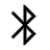 bluetooth_FILL0_wght400_GRAD0_opsz48